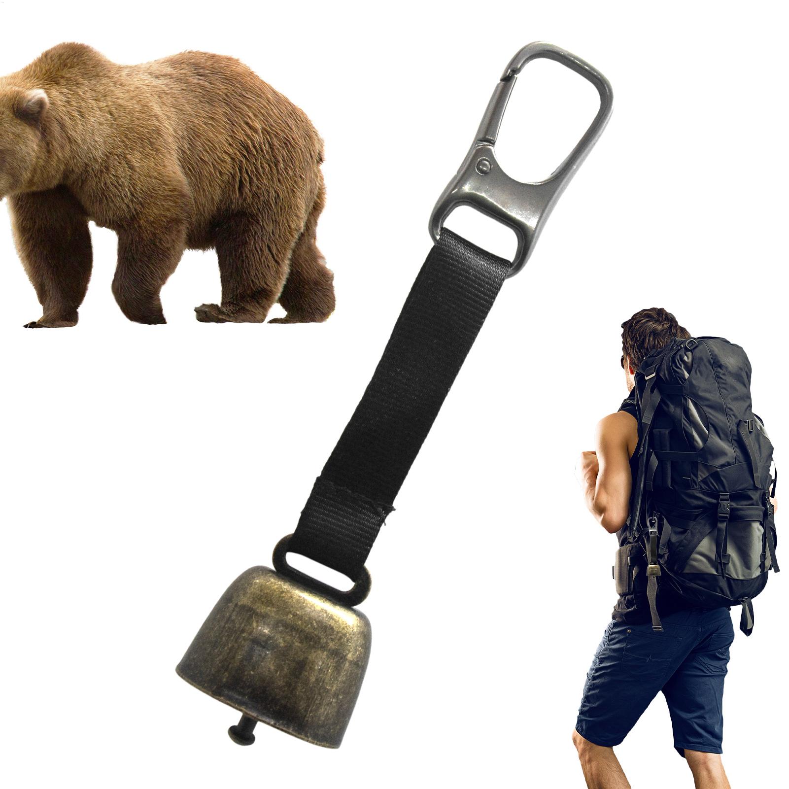 Men Women Kids Bear Bells for  - Outdoor Hunting Bike recensie en prijs