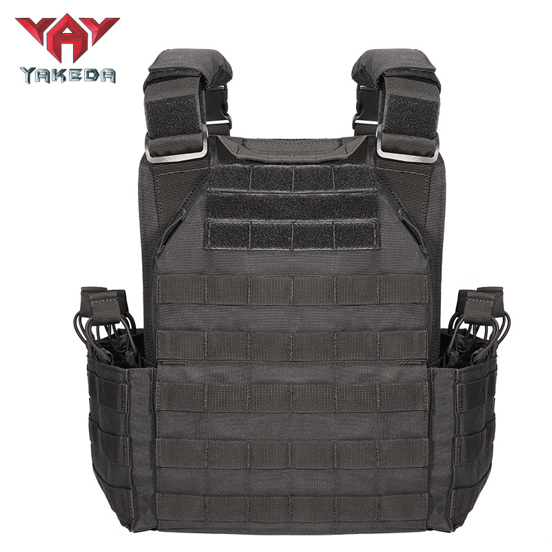 YKEDA 1000D Nylon Plate Carrie - Outdoor Hunting Vest recensie en prijs