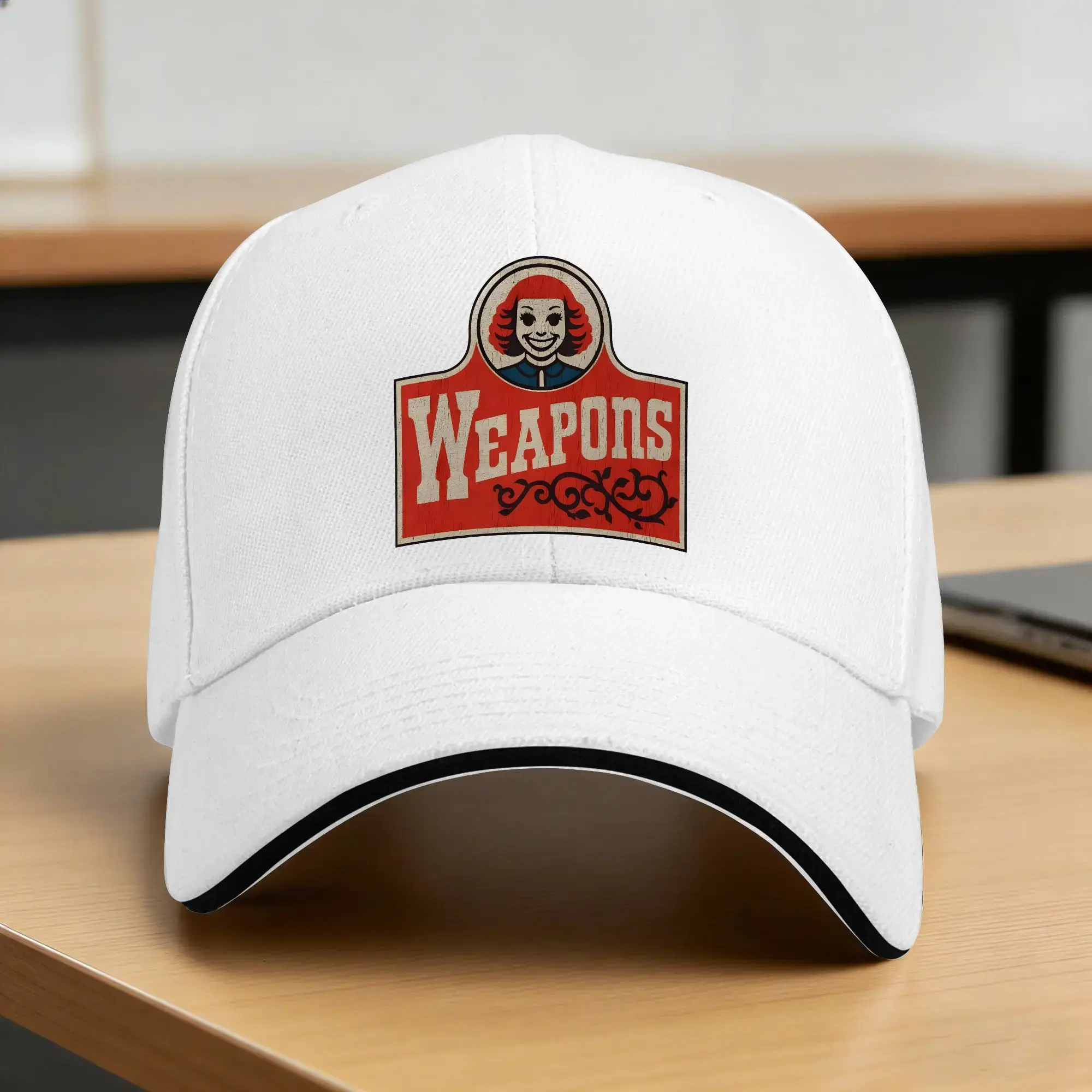 Weapons Movie Baseball Cap Fem - Outdoor Hunting Movies recensie en prijs