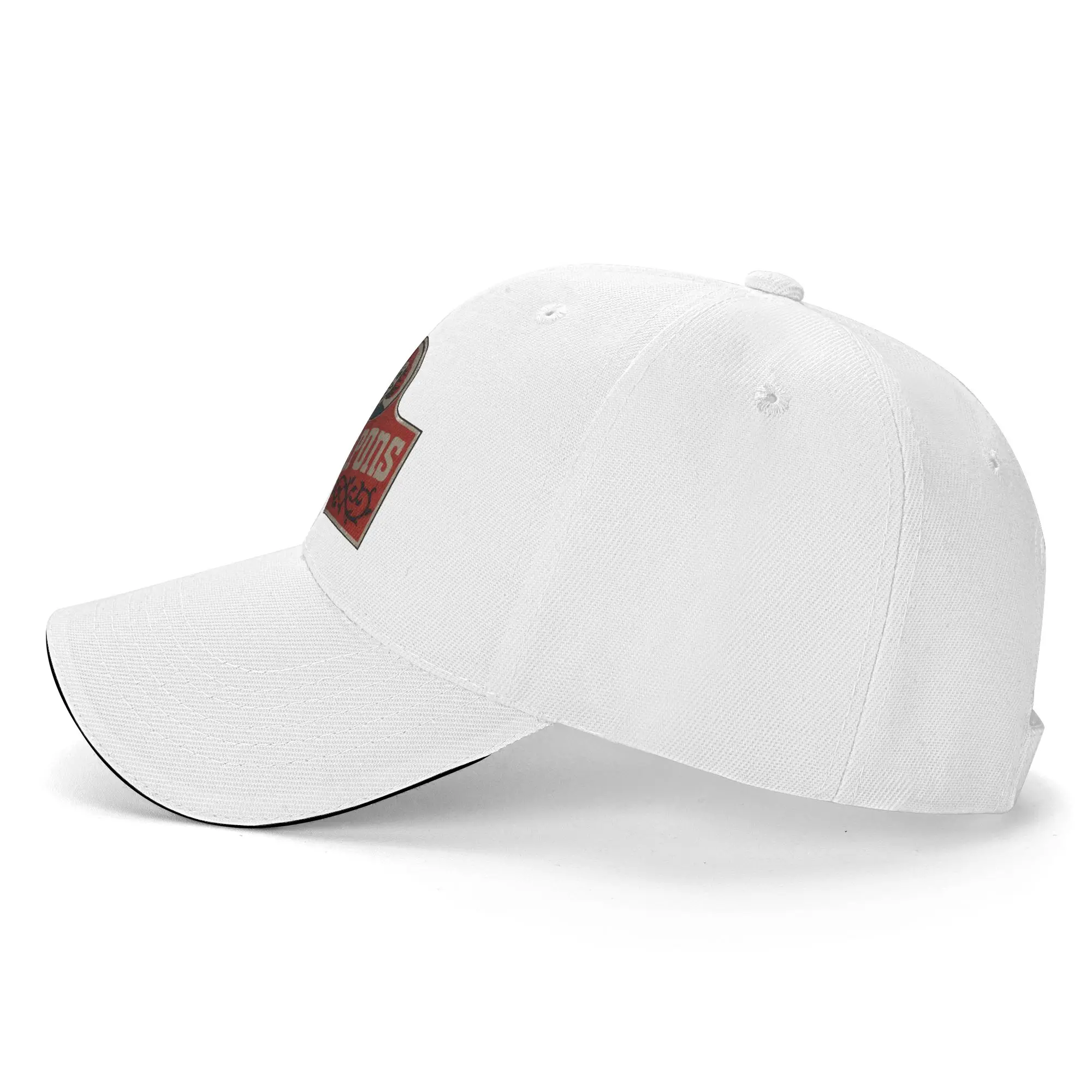 Weapons Movie Baseball Cap Fem - Outdoor Hunting Movies recensie en prijs