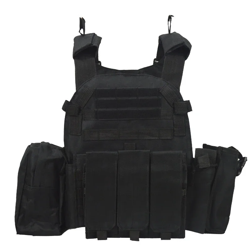 6094 Military Tactical Vest Bo - Outdoor Hunting Vest recensie en prijs