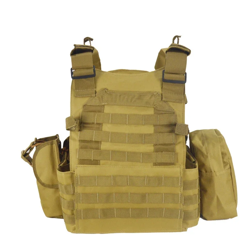 6094 Military Tactical Vest Bo - Outdoor Hunting Vest recensie en prijs