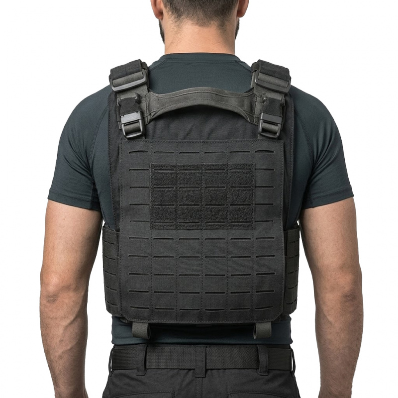 Wear-resistant quick-release l - Outdoor Hunting Vest recensie en prijs