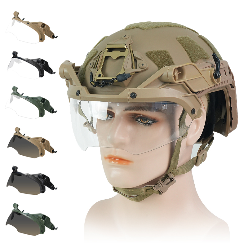 Goggles Come With Hooks And Ca - Hunting Outdoor Game recensie en prijs