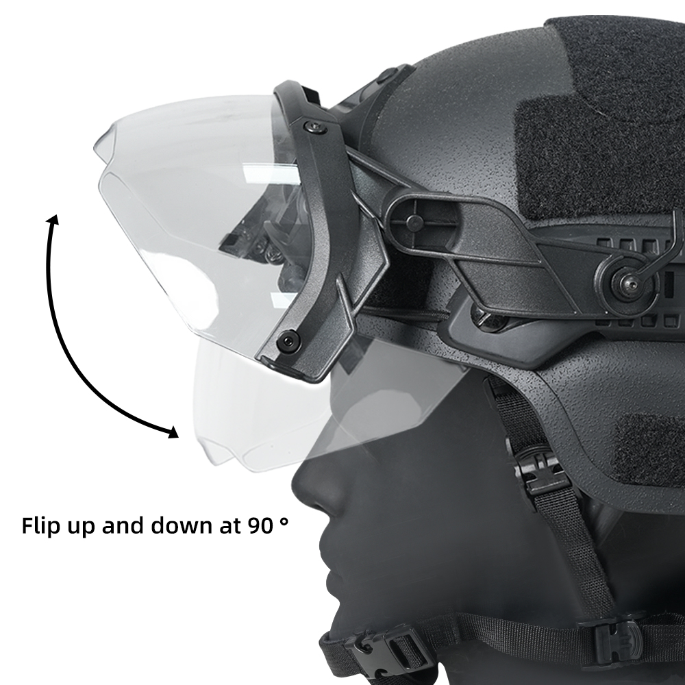 Goggles Come With Hooks And Ca - Hunting Outdoor Game recensie en prijs