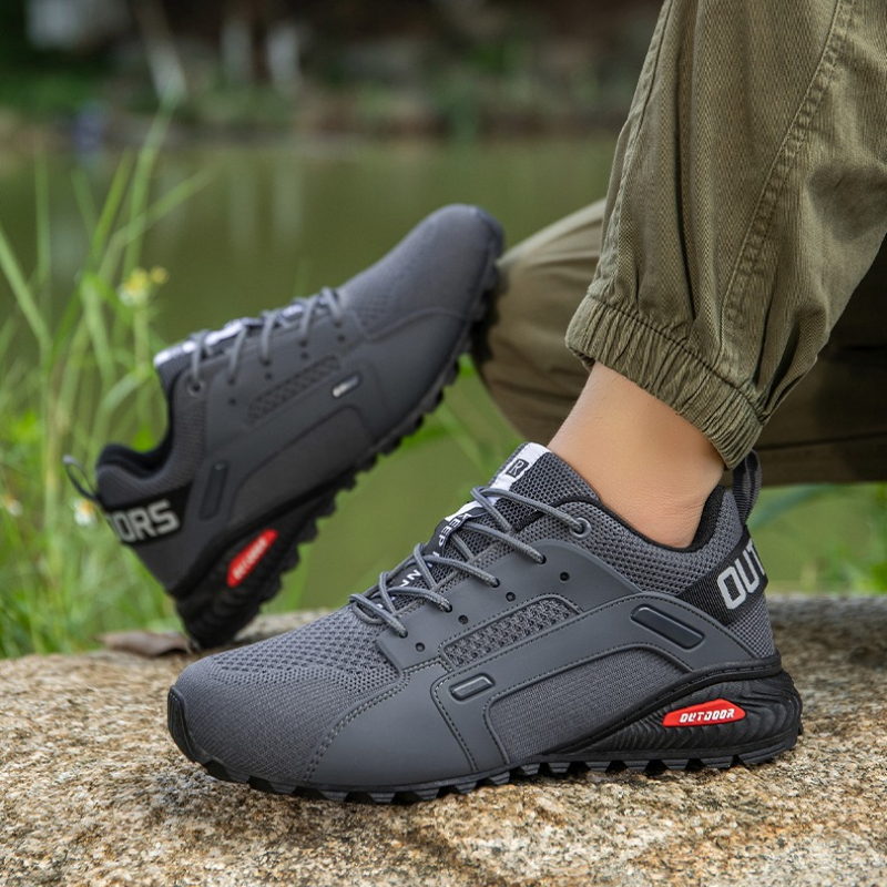 Waterproof Hiking Shoes Men‘s  - Outdoor Hunting Bike recensie en prijs