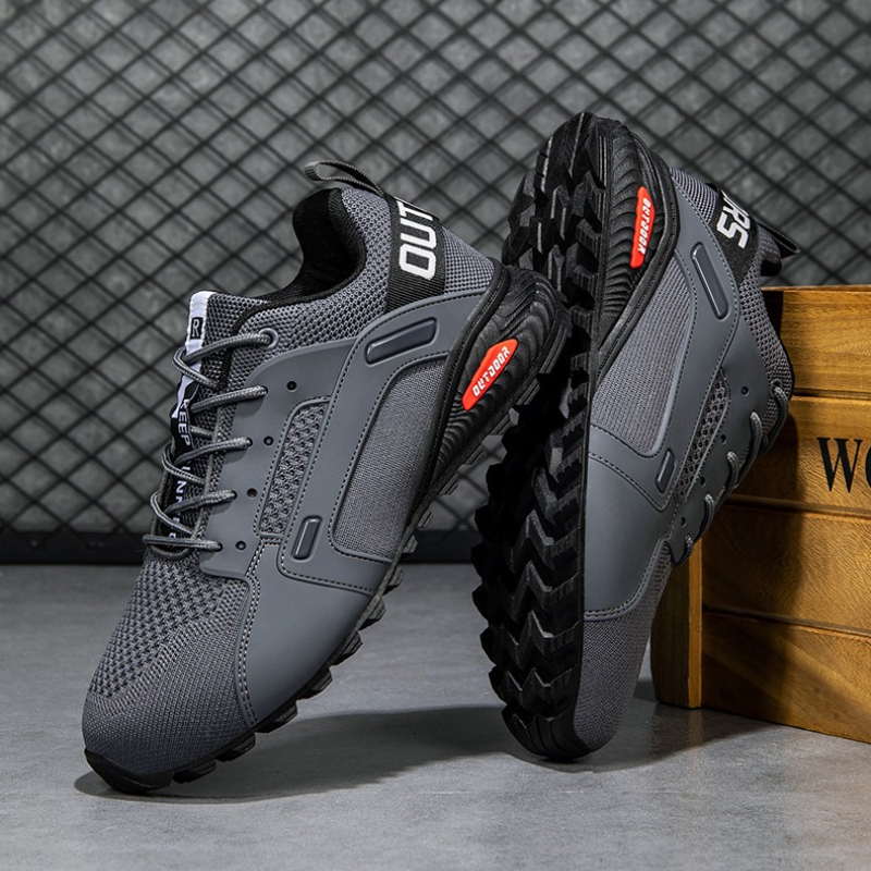 Waterproof Hiking Shoes Men‘s  - Outdoor Hunting Bike recensie en prijs