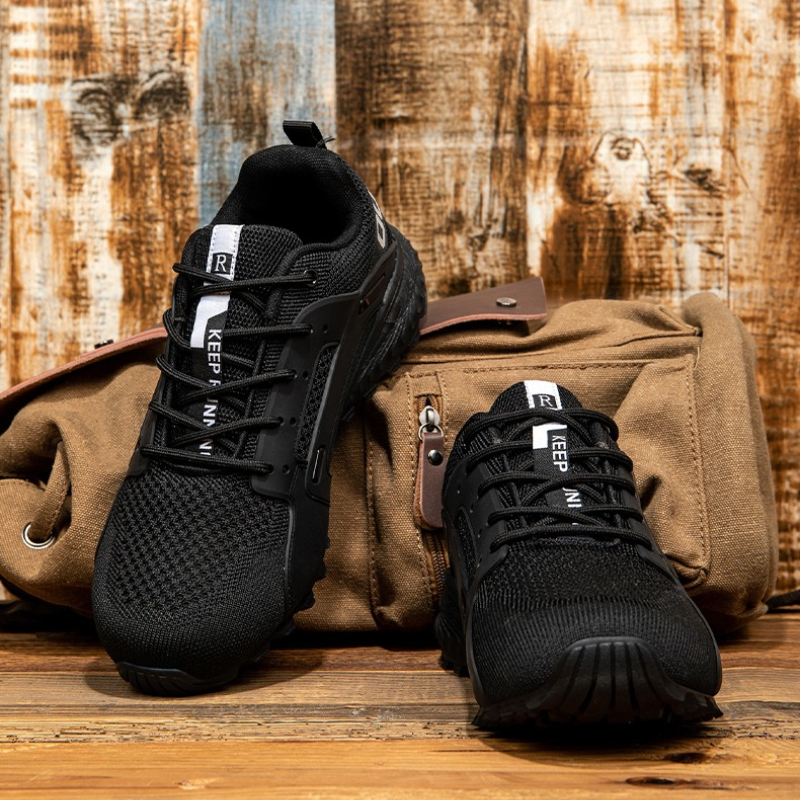 Waterproof Hiking Shoes Men‘s  - Outdoor Hunting Bike recensie en prijs
