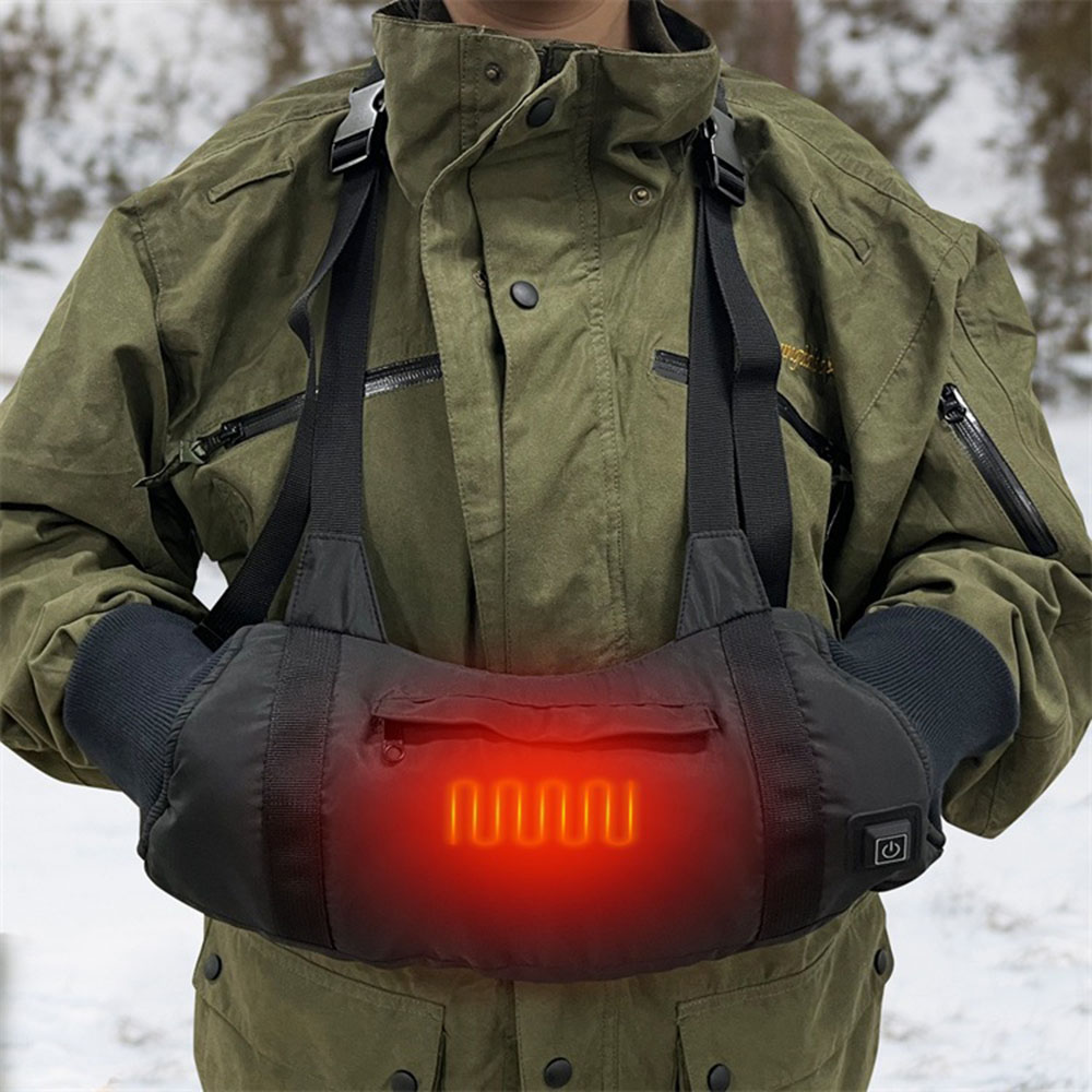 3 Shift Temperature Control Gl - Outdoor Hunting And Fishing recensie en prijs