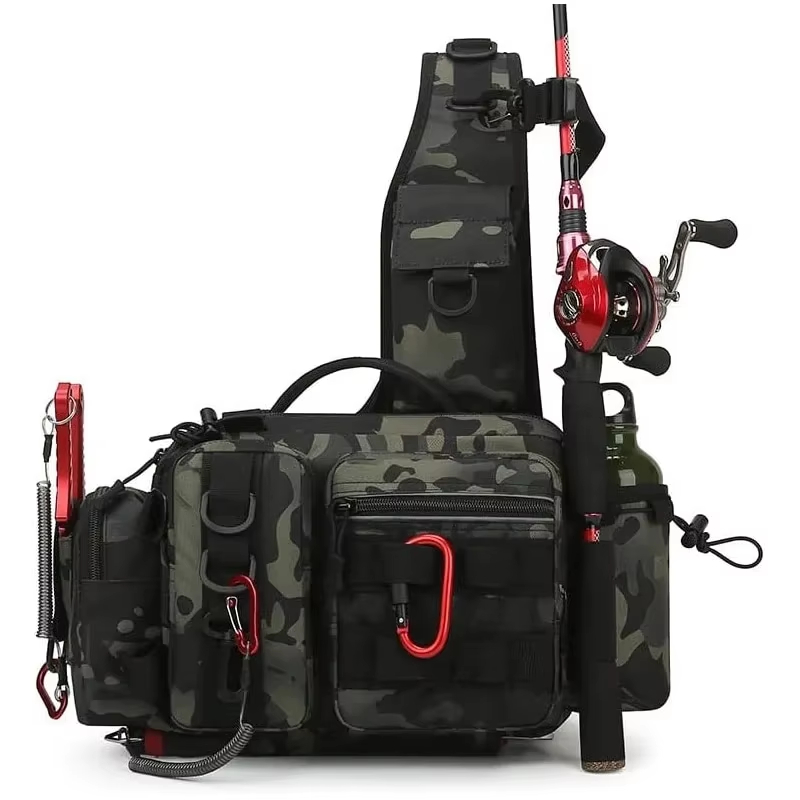 Outdoor Tactical Camping Climb - Outdoor Hunting And Fishing recensie en prijs