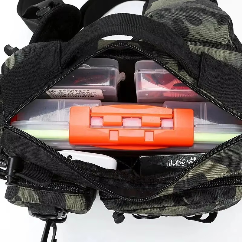 Outdoor Tactical Camping Climb - Outdoor Hunting And Fishing recensie en prijs