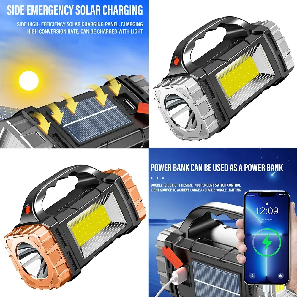 New Upgrade Rechargeable High  - Outdoor Hunting And Fishing recensie en prijs