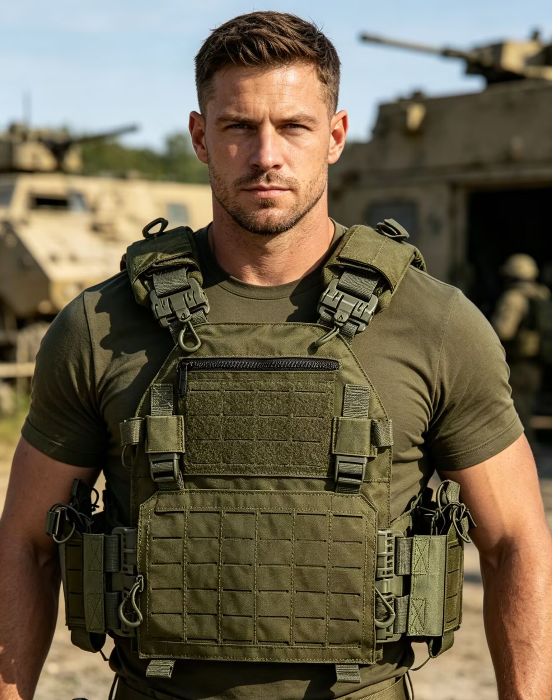 kaevixTactical Vest Outdoor Hu - Hunting Outdoor Game recensie en prijs