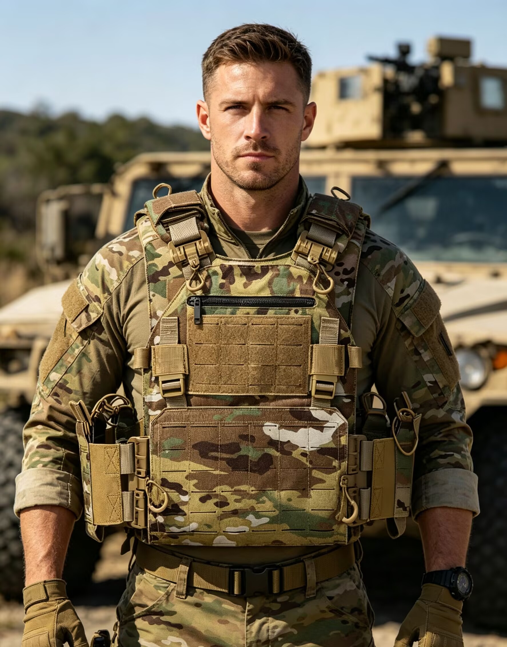kaevixTactical Vest Outdoor Hu - Hunting Outdoor Game recensie en prijs