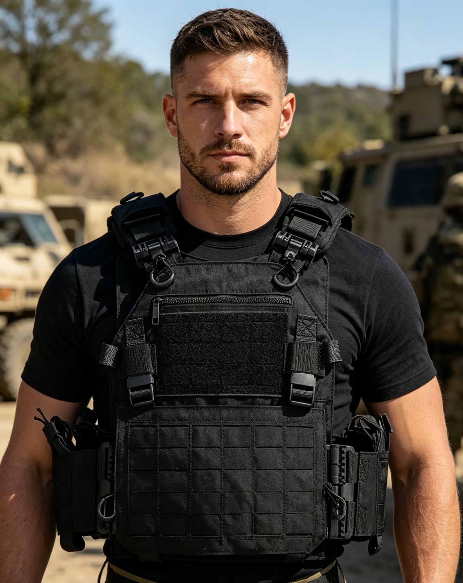 kaevixTactical Vest Outdoor Hu - Hunting Outdoor Game recensie en prijs