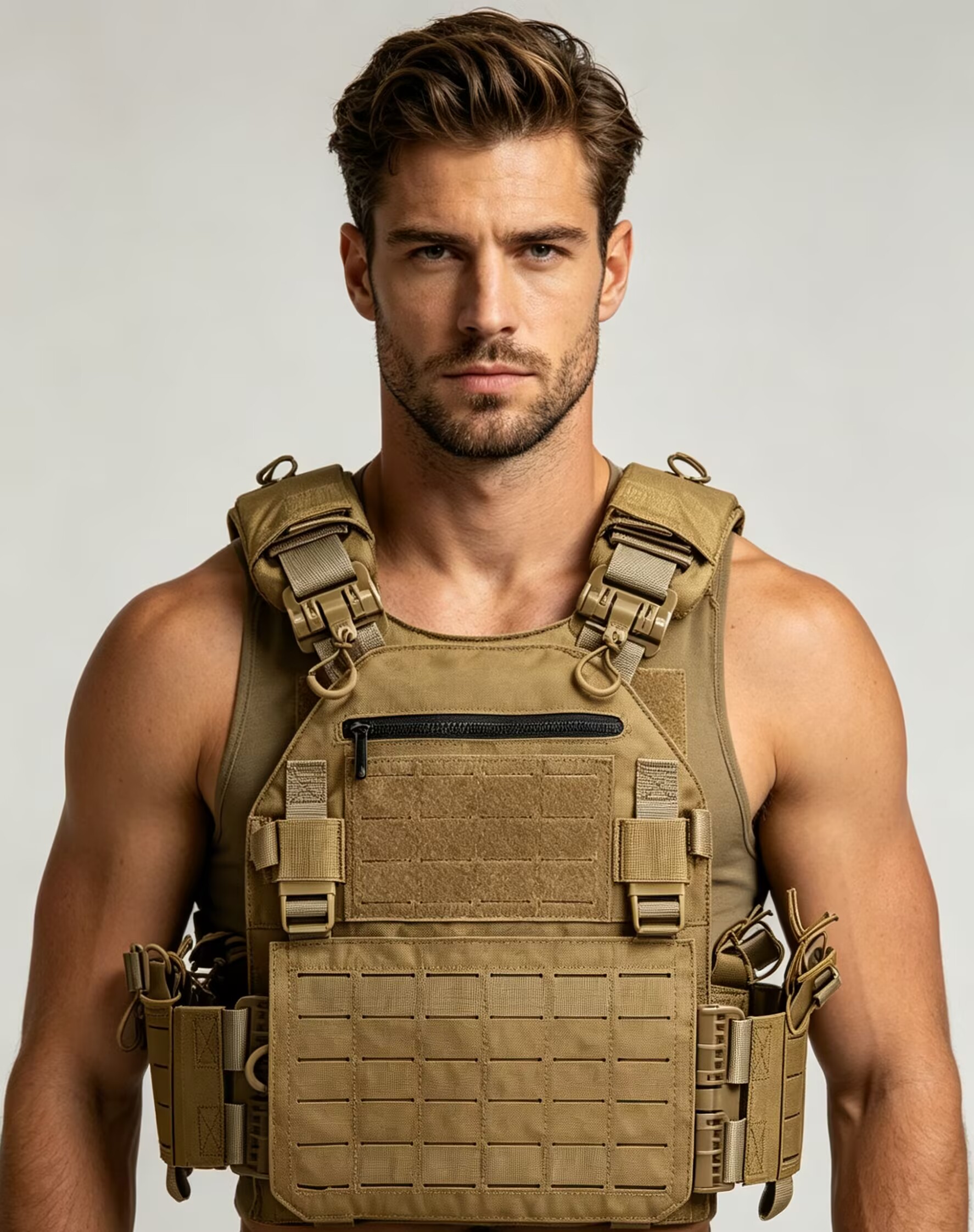kaevixTactical Vest Outdoor Hu - Hunting Outdoor Game recensie en prijs