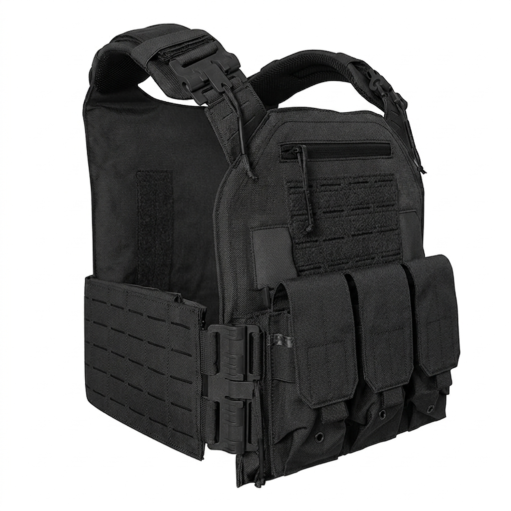 Tactical vest, quick disassemb - Outdoor Hunting Vest recensie en prijs