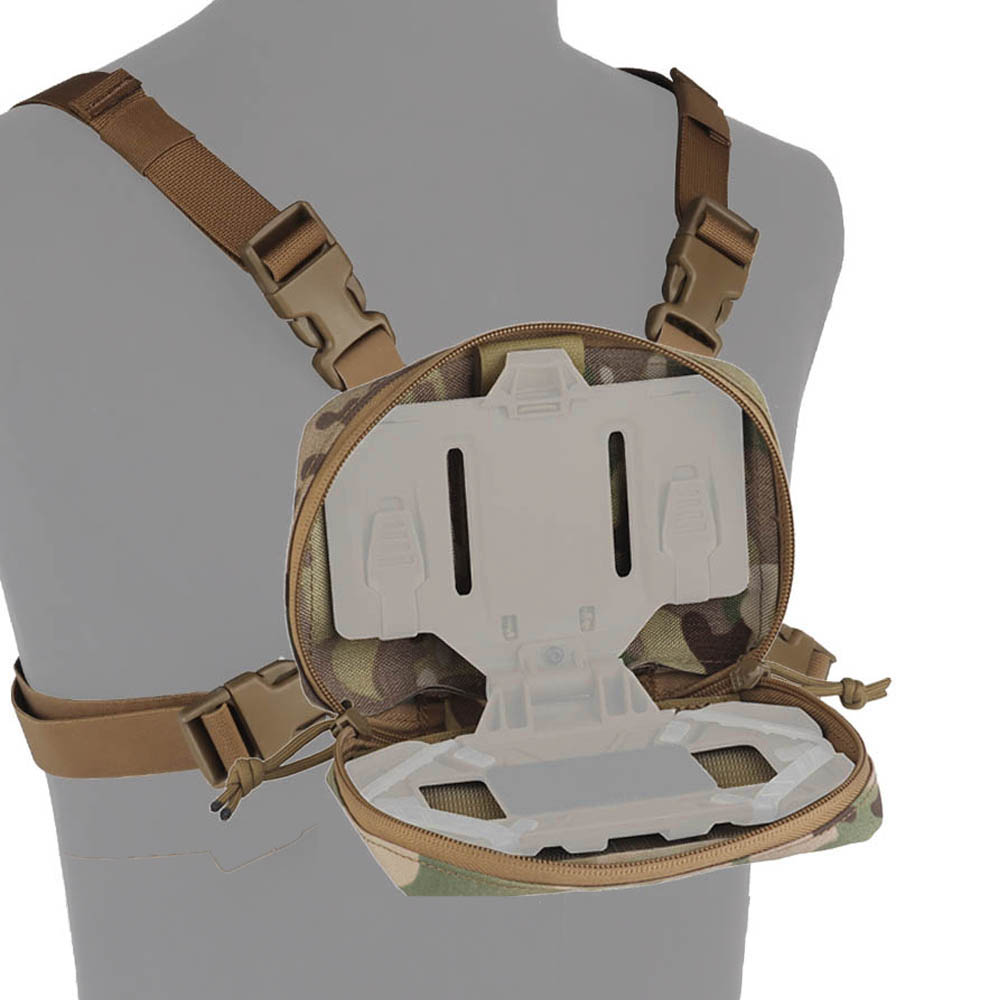 Tactical MOLLE Folded Phone Na - Hunting Outdoor Game recensie en prijs