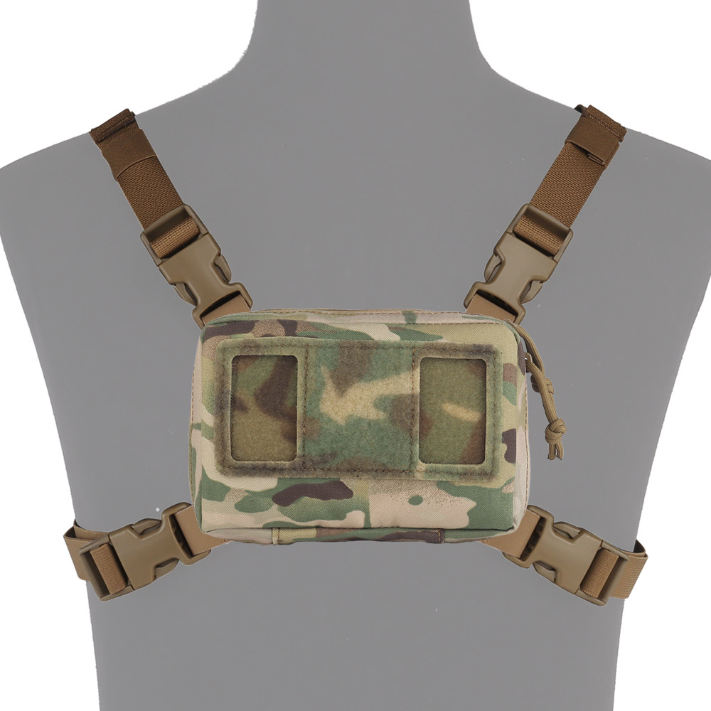 Tactical MOLLE Folded Phone Na - Hunting Outdoor Game recensie en prijs
