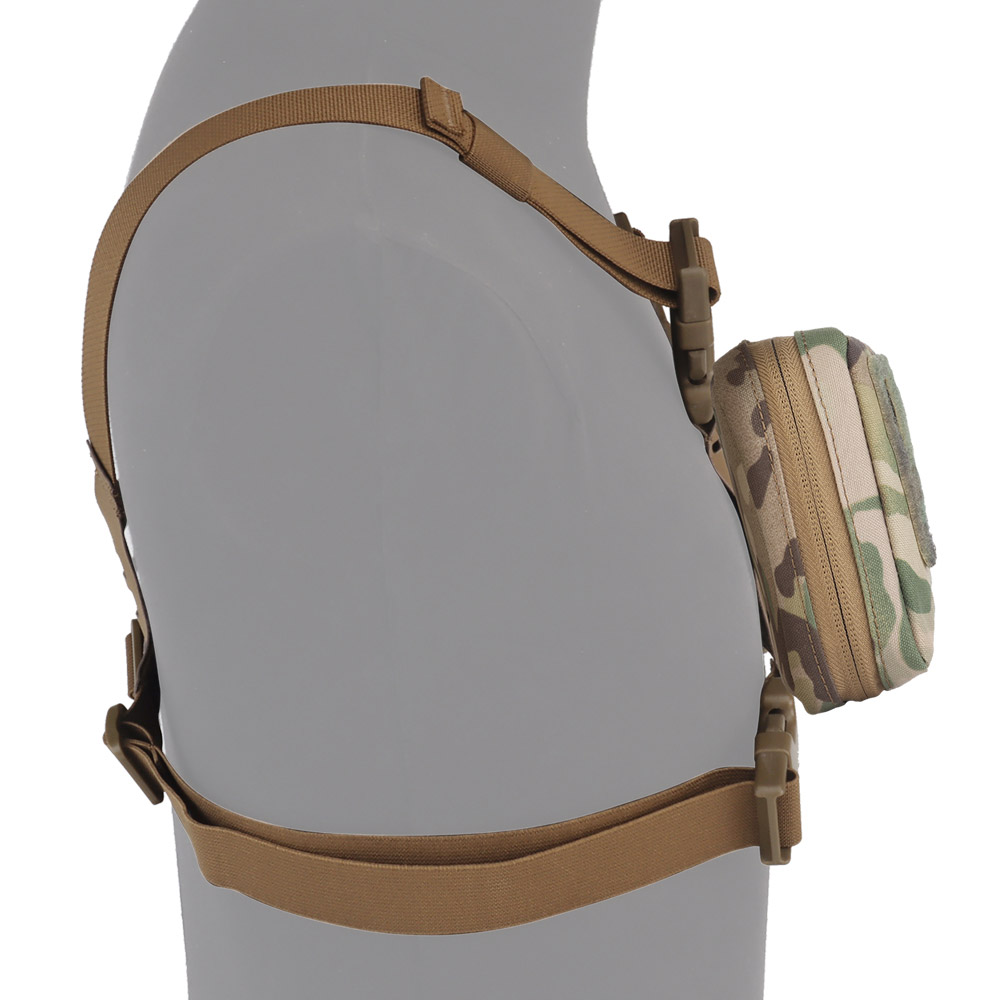 Tactical MOLLE Folded Phone Na - Hunting Outdoor Game recensie en prijs