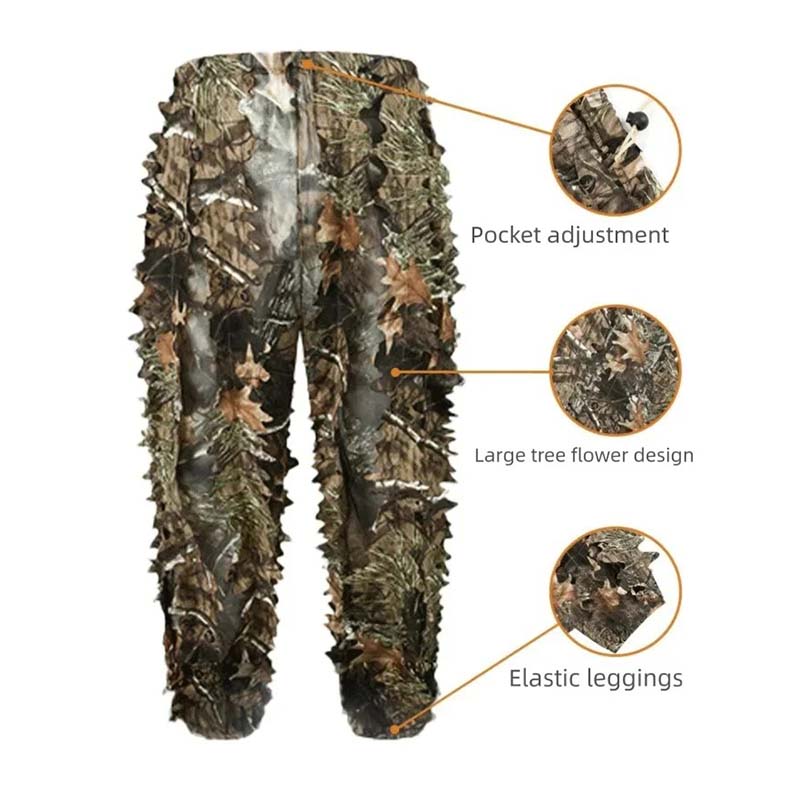 Summer Bionic Camouflage Hunti - Hunting Outdoor Game recensie en prijs