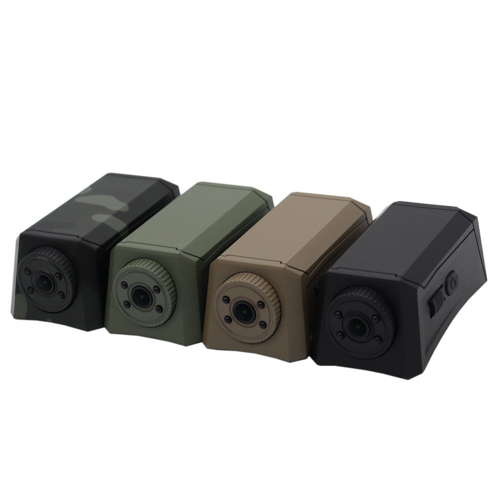 Outdoor Hunting Airsoft 1080P  - Outdoor Hunting Movies recensie en prijs