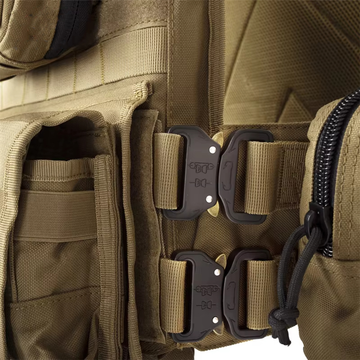 Tactical Hunting Vest Multifun - Outdoor Hunting Movies recensie en prijs