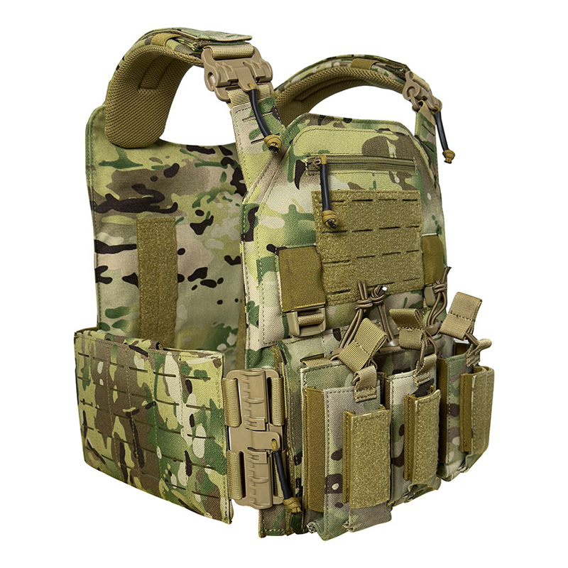 Tactical vest, quick disassemb - Outdoor Hunting Vest recensie en prijs