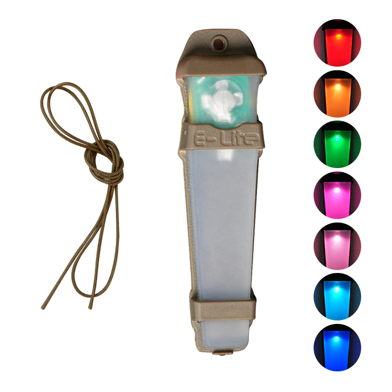 BOOIU Tactical Helmet Light Se - Qc Hunting & Outdoor Sports Wantagh Ny recensie en prijs