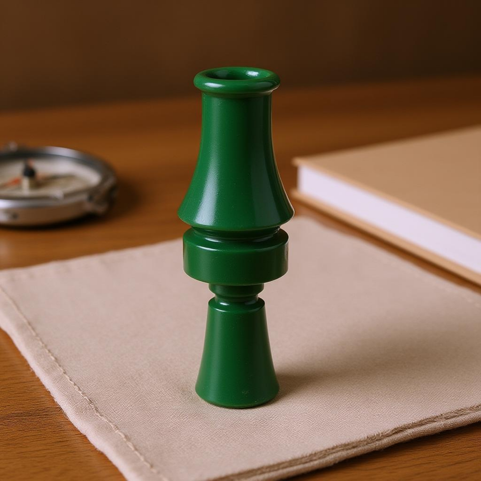 Portable ABS Duck Whistle Easy - Hunting Outdoor Game recensie en prijs