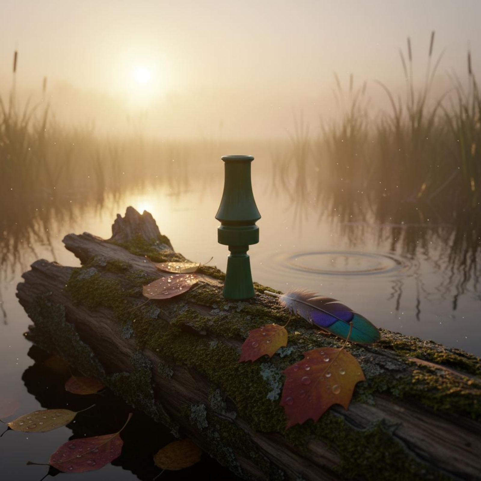 Portable ABS Duck Whistle Easy - Hunting Outdoor Game recensie en prijs