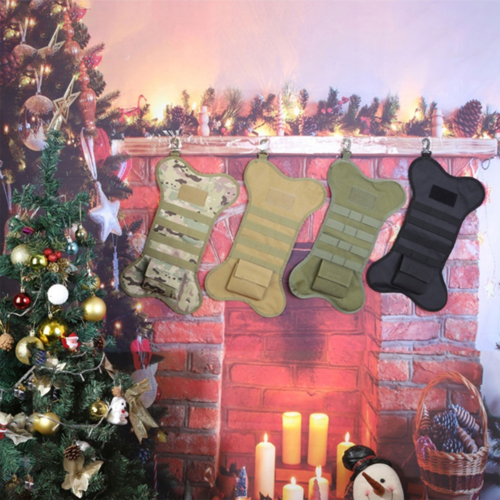 Christmas Decor for Pets Milit - Hunting Outdoor Christmas Decorations recensie en prijs