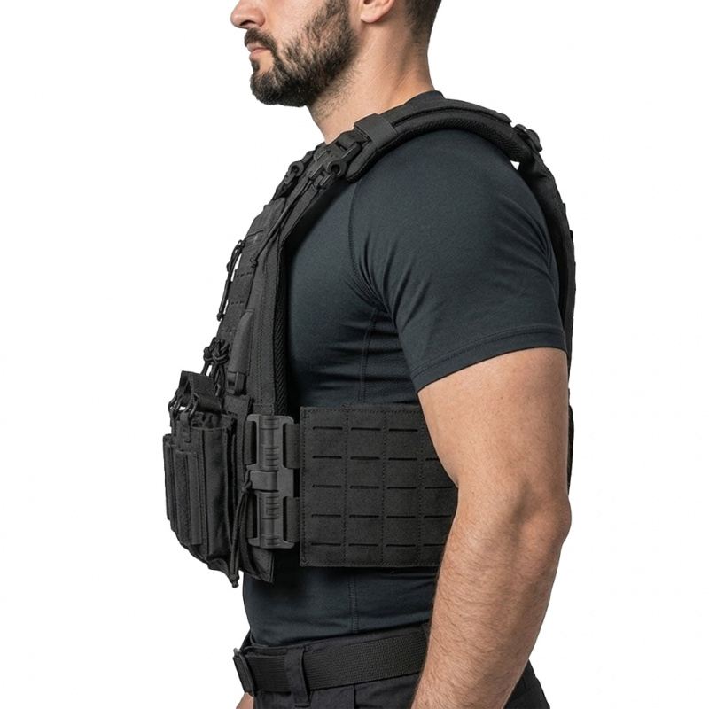 Wear-resistant quick-release l - Outdoor Hunting Vest recensie en prijs