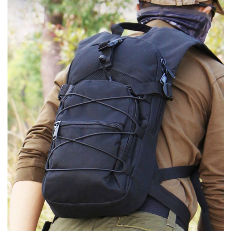 15L Molle Tactical Backpack 80 - Outdoor Hunting Bike recensie en prijs