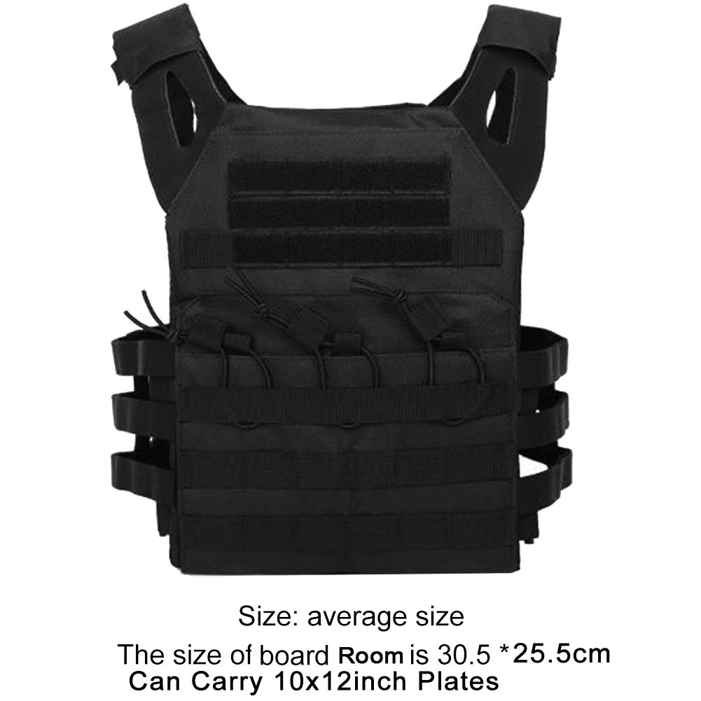 Military Tactical Vest Outdoor - Outdoor Hunting Vest recensie en prijs