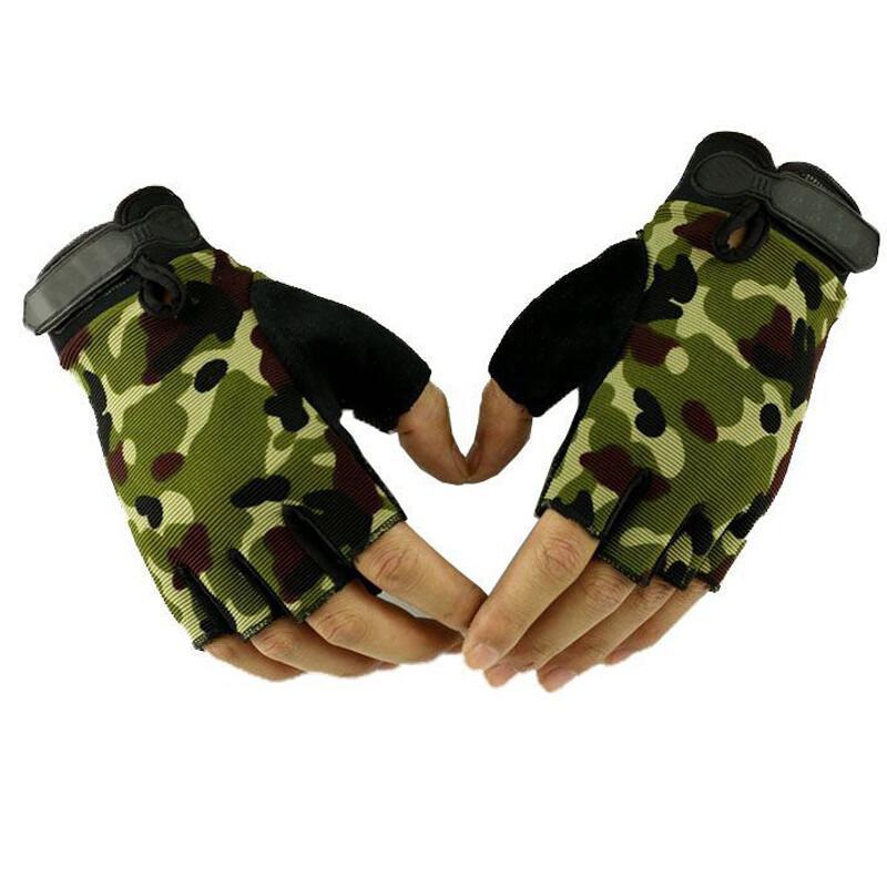 Cycling Tactical Half Finger G - Outdoor Hunting Bike recensie en prijs
