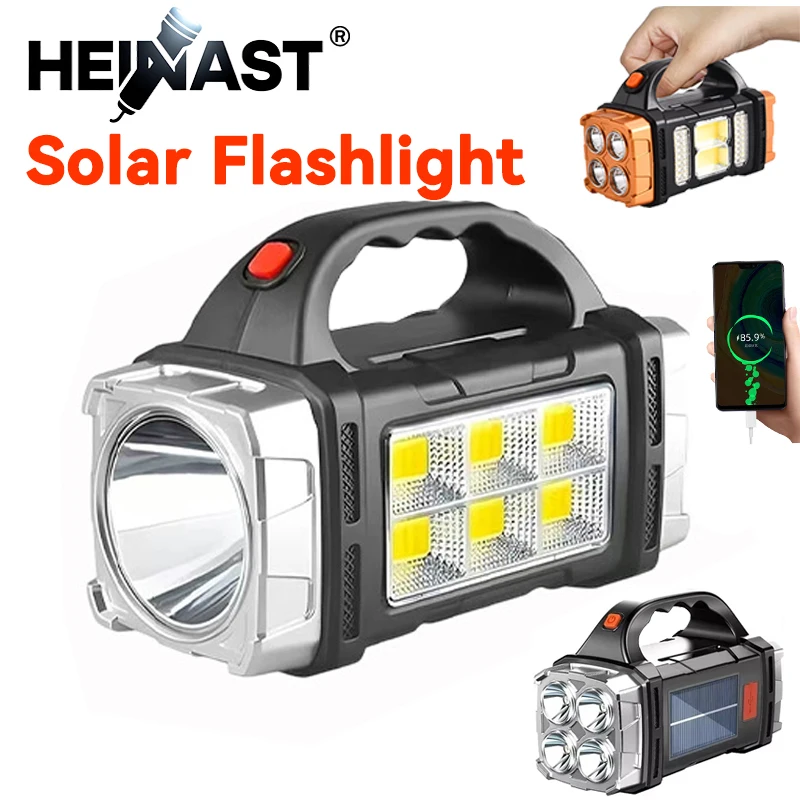 Powerful Handheld Flashlight U - Outdoor Hunting And Fishing recensie en prijs