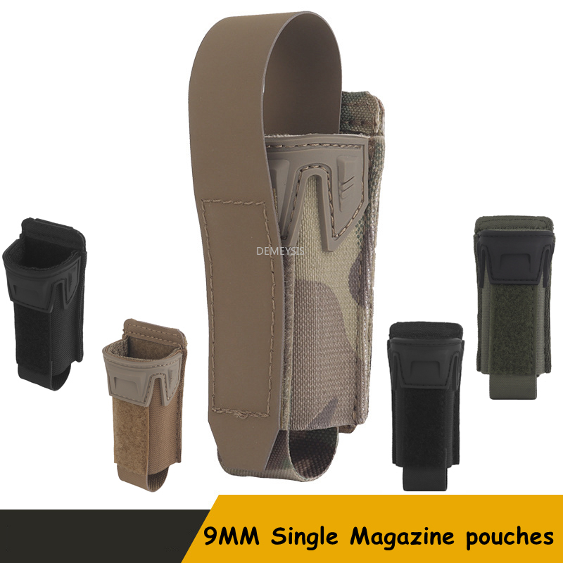 Outdoor Hunting Pouches MOLLE  - Hunting Outdoor Game recensie en prijs