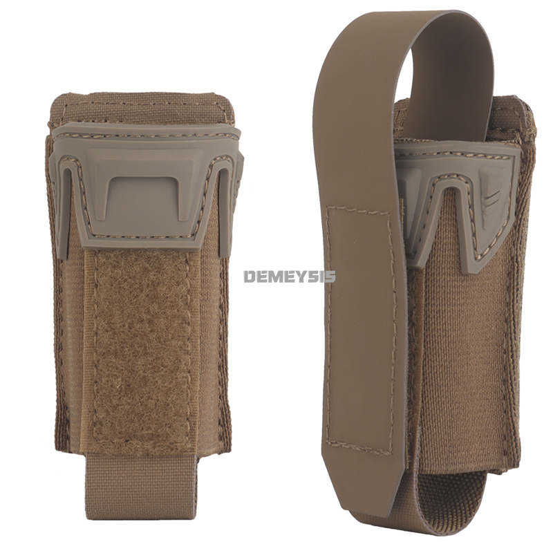 Outdoor Hunting Pouches MOLLE  - Hunting Outdoor Game recensie en prijs