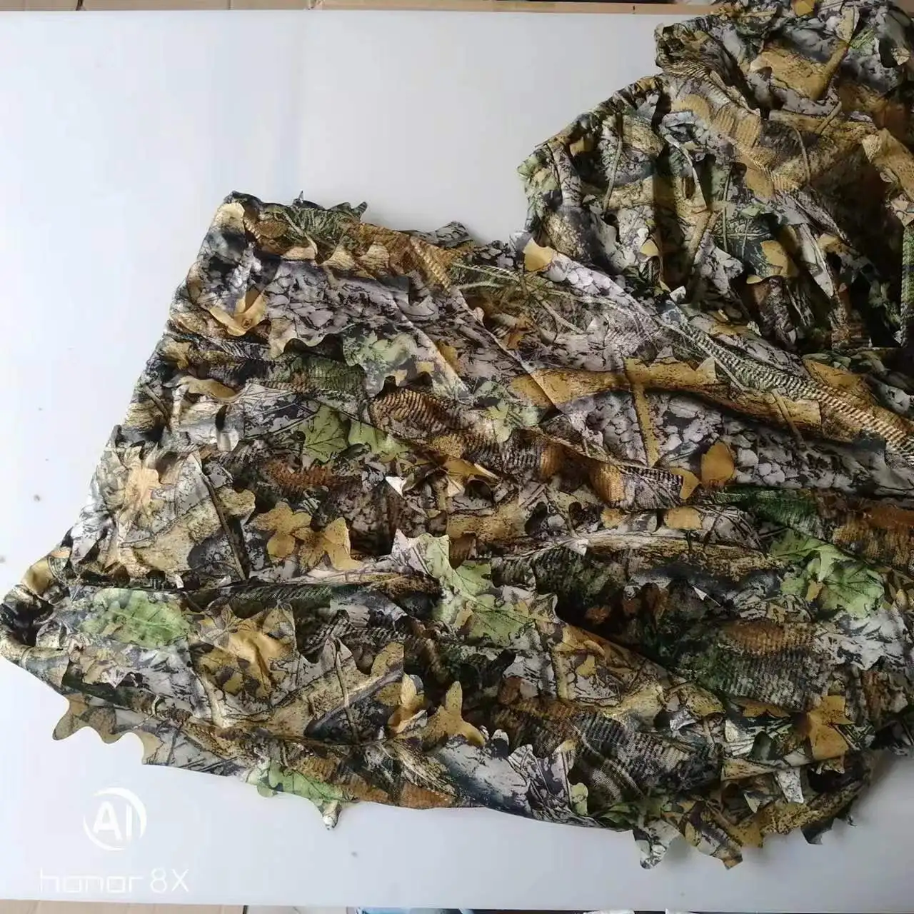 Adult Kids Outdoor Ghillie Sui - Outdoor Hunting Movies recensie en prijs