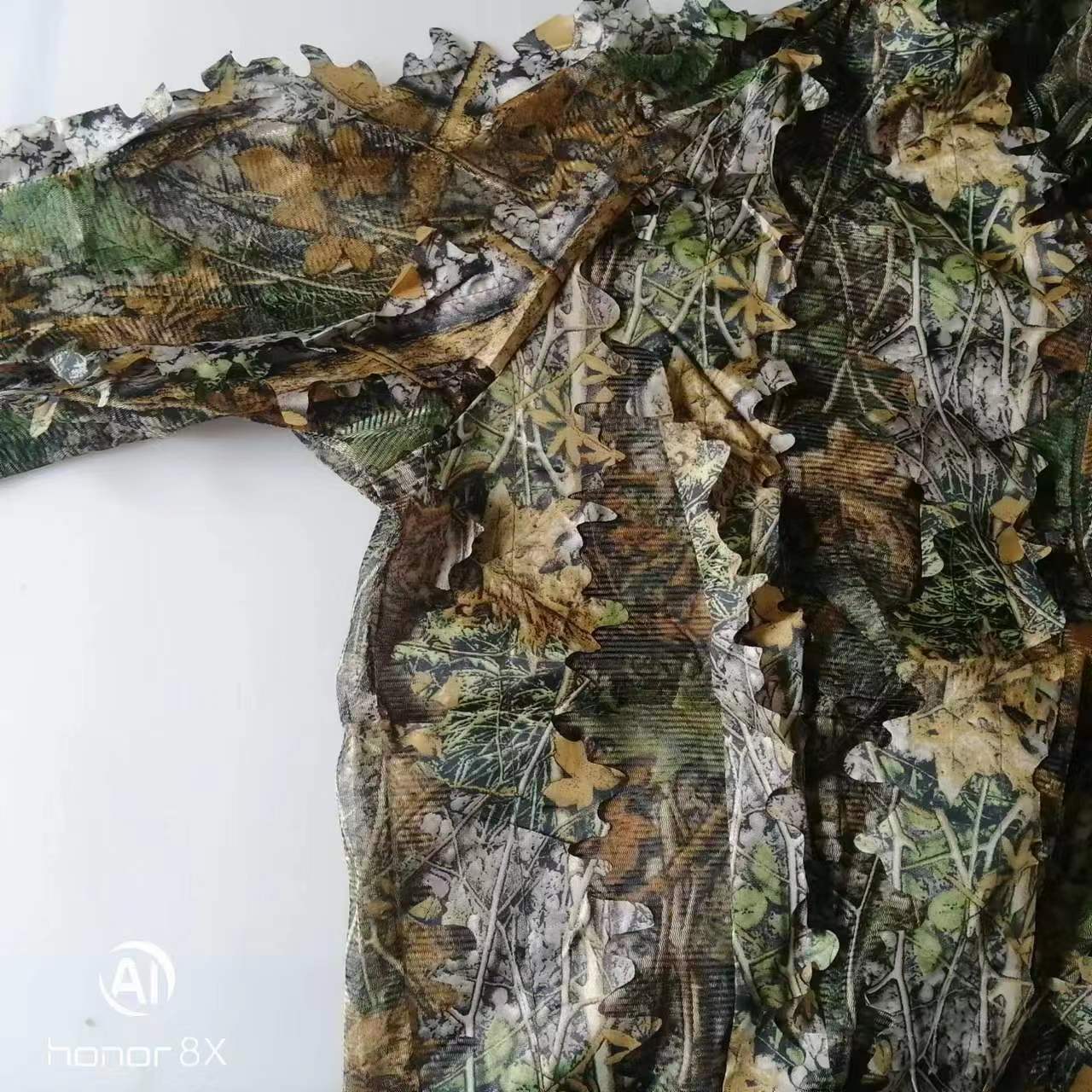 Adult Kids Outdoor Ghillie Sui - Outdoor Hunting Movies recensie en prijs