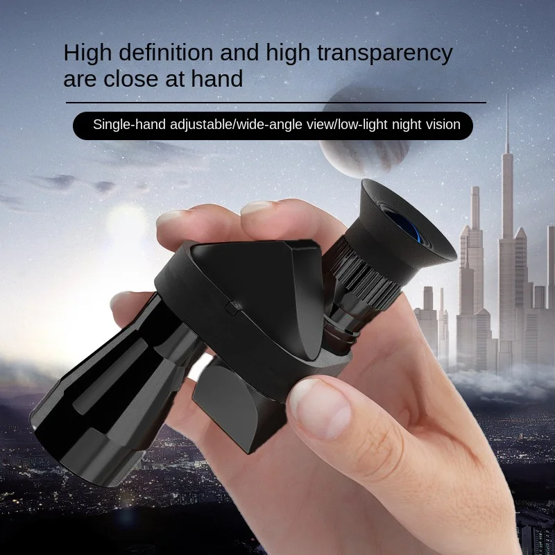 High-Definition Portable Monoc - Outdoor Hunting And Fishing recensie en prijs