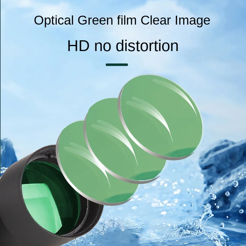 High-Definition Portable Monoc - Outdoor Hunting And Fishing recensie en prijs
