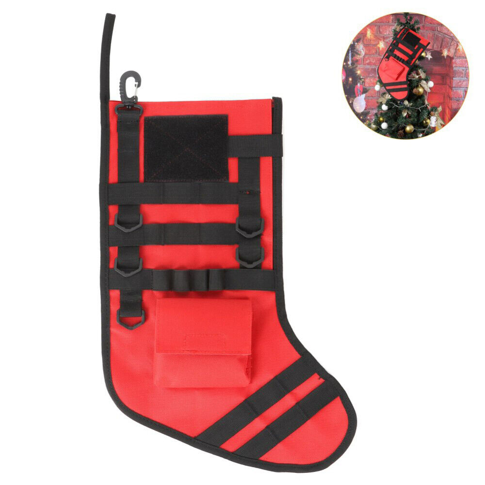 Tactical Stocking Perfect Mant - Hunting Outdoor Christmas Decorations recensie en prijs
