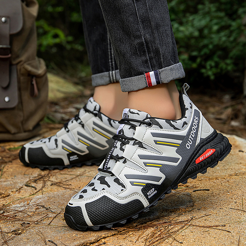 Men's Cycling Shoes Outdoor Wa - Outdoor Hunting Bike recensie en prijs