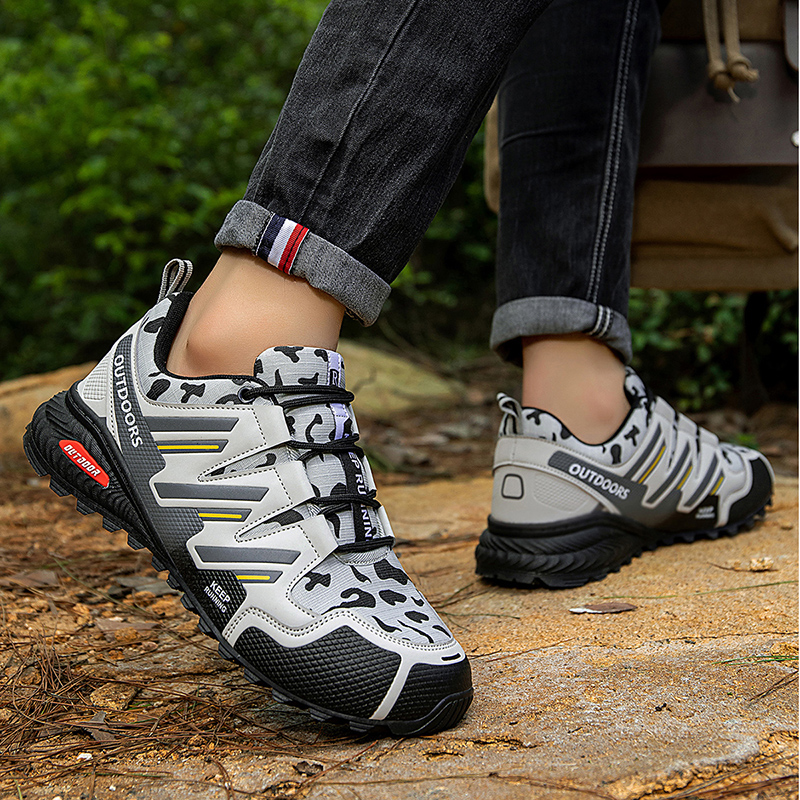 Men's Cycling Shoes Outdoor Wa - Outdoor Hunting Bike recensie en prijs