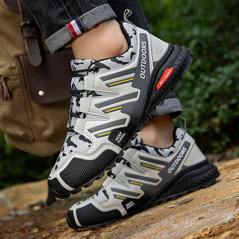 Men's Cycling Shoes Outdoor Wa - Outdoor Hunting Bike recensie en prijs