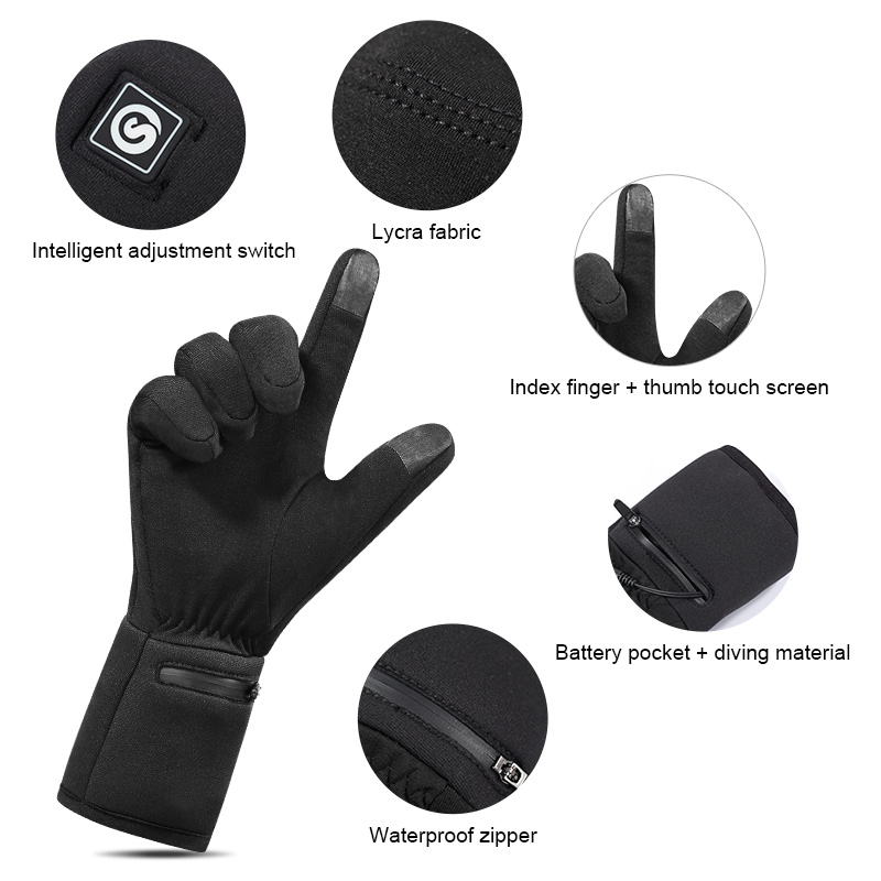 Rechargeable Electric Liner He - Outdoor Hunting And Fishing recensie en prijs